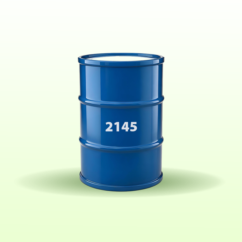 SUBA 2145 Su Bazlı Epoksi Modifiye Alkid Reçine