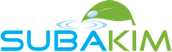 SUBAKIM – Su Bazlı Reçineler Logo